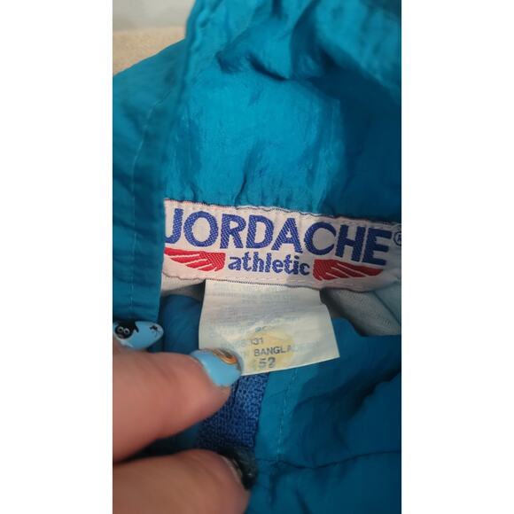 Jordache Kids Matching Set - Blue and Green - Picture 7 of 7
